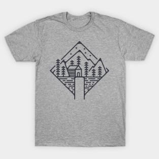 Cabin T-Shirt